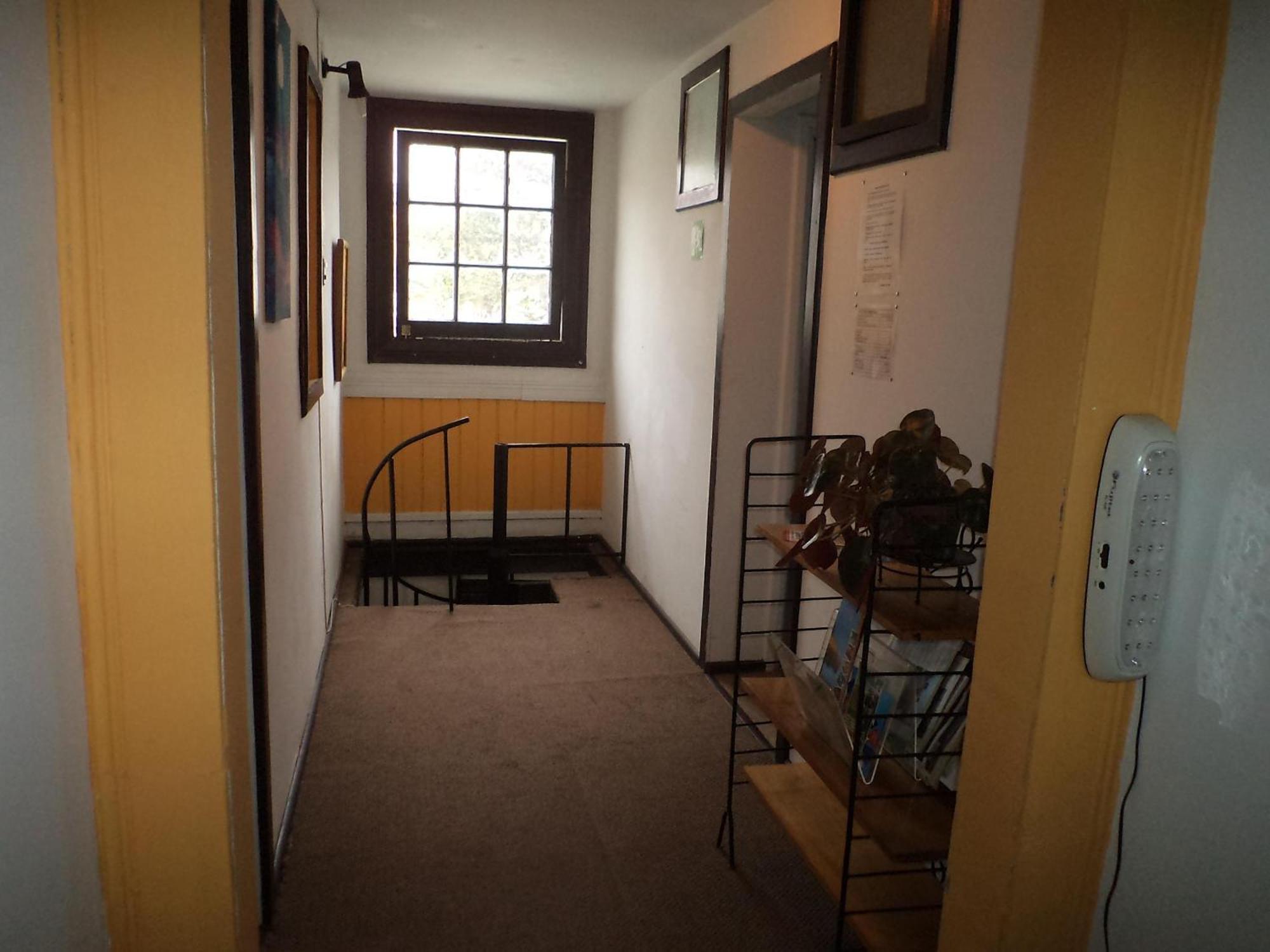 Hostal Casona De Chorrillos Vina del Mar Buitenkant foto