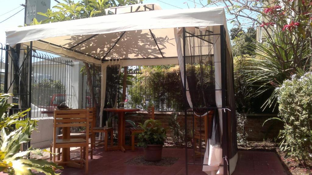 Hostal Casona De Chorrillos Vina del Mar Buitenkant foto