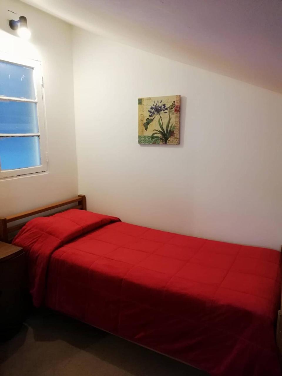 Hostal Casona De Chorrillos Vina del Mar Buitenkant foto