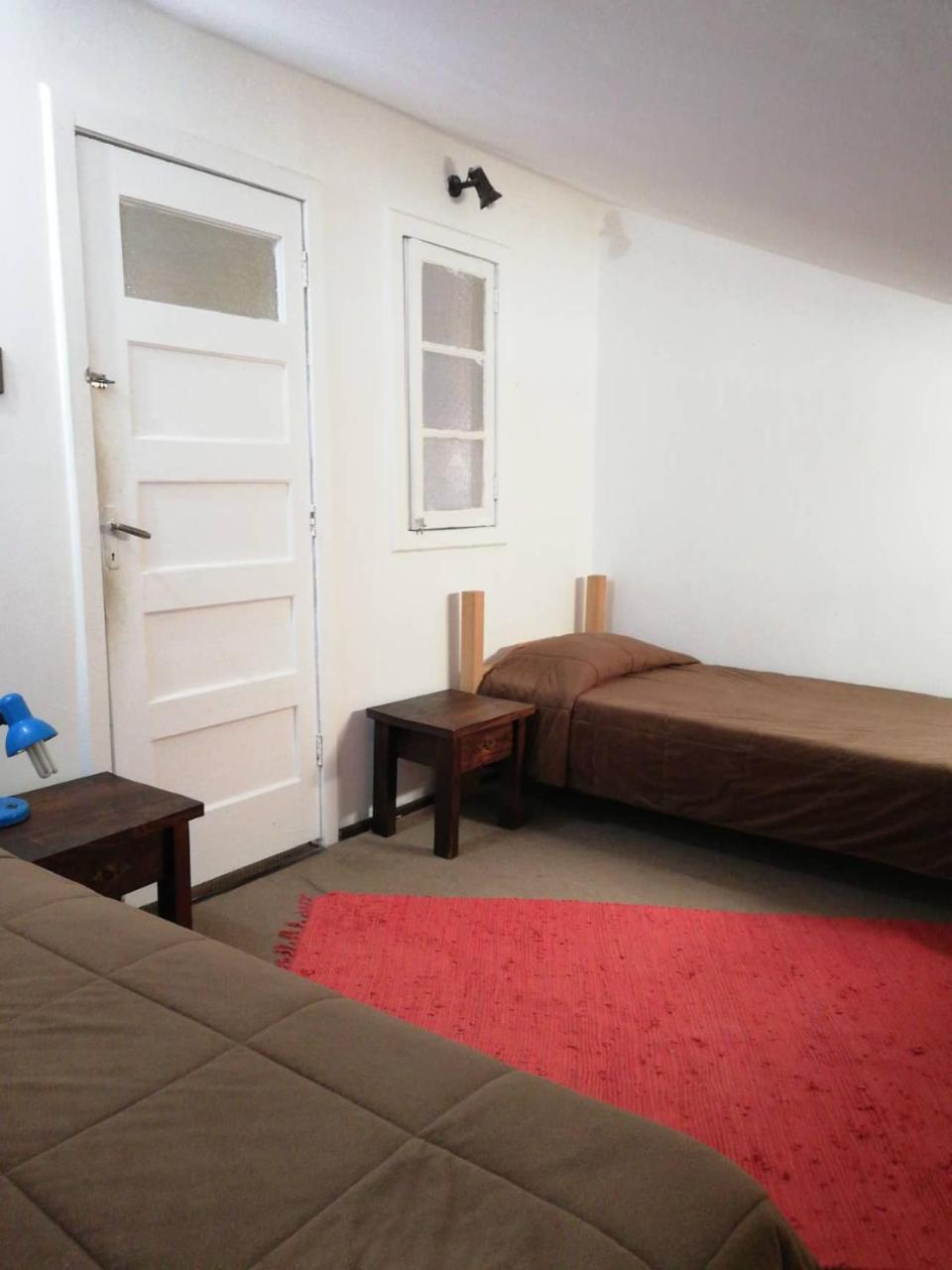 Hostal Casona De Chorrillos Vina del Mar Buitenkant foto